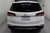 Used 2022 Chevrolet Equinox LT image 4