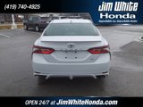 Used 2022 Toyota Camry SE image 4
