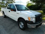 Used 2012 Ford F150 XL w/ XL Plus Pkg image 3