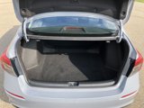 Certified 2024 Honda Civic EX image 4