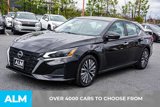 Used 2023 Nissan Altima 2.5 SV image 3