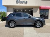 New 2025 MAZDA CX-5 AWD 2.5 S w/ Select Package image 4