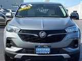 Certified 2023 Buick Encore GX Preferred w/ Cold Weather Comfort Package image 3