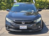 Used 2019 Honda Civic Sport image 3