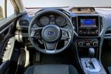 Used 2022 Subaru Crosstrek 2.0i image 5