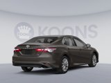 Used 2020 Toyota Camry LE image 2