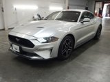 Used 2019 Ford Mustang Premium image 2