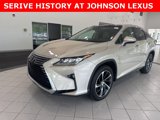 Used 2017 Lexus RX 450h AWD image 3