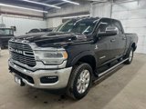 Used 2021 RAM 3500 Laramie image 5