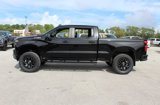 Used 2021 Chevrolet Silverado 1500 RST w/ Z71 Off-Road Package image 6