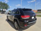 Used 2017 Jeep Grand Cherokee Limited w/ Luxury Group II image 6