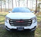 Used 2022 GMC Terrain SLT image 5