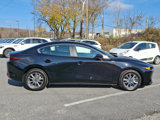 New 2025 MAZDA MAZDA3 s image 5