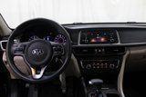 Used 2017 Kia Optima LX w/ Driver Convenience Package image 2