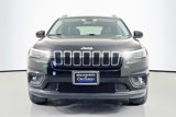 Used 2020 Jeep Cherokee Latitude Plus image 2