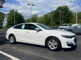Used 2021 Chevrolet Malibu LS image 4