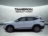 Used 2022 Kia Seltos SX image 2