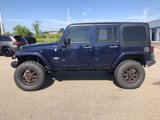 Used 2013 Jeep Wrangler Freedom Edition image 5