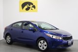 Used 2018 Kia Forte LX w/ LX Rear Camera Package image 2