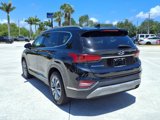 Used 2019 Hyundai Santa Fe SEL image 3