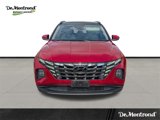 Used 2022 Hyundai Tucson Limited image 3