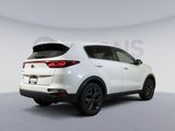Used 2022 Kia Sportage LX w/ LX AWD Value Edition Package image 5