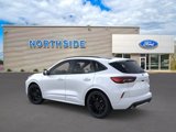 New 2025 Ford Escape ST-Line Elite w/ Premium Technology Package image 5