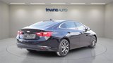 Used 2017 Chevrolet Malibu LT image 4