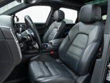 Certified 2021 Porsche Cayenne S image 5