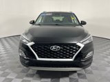 Used 2021 Hyundai Tucson Sport w/ Cargo Package image 3