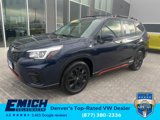 Used 2019 Subaru Forester Sport w/ Popular Package #2 image 1