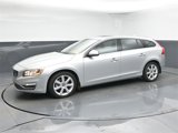Used 2016 Volvo V60 T5 Premier image 4