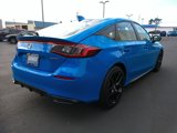 New 2025 Honda Civic Sport image 3