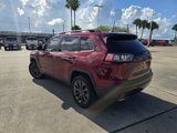 Used 2021 Jeep Cherokee Latitude Lux 80th Anniv w/ Quick Order Package 26U 80TH image 5