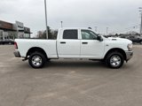 New 2024 RAM 3500 Tradesman w/ Chrome Appearance Group image 2