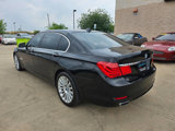 Used 2010 BMW 750Li image 6