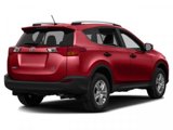 Used 2015 Toyota RAV4 XLE image 2