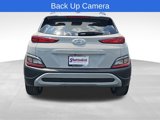 Used 2022 Hyundai Kona SEL w/ Cargo Package image 5