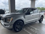 Used 2023 Ford F150 XLT w/ Equipment Group 302A High image 2