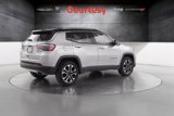 Certified 2022 Jeep Compass Limited image 3