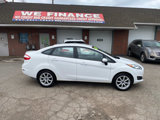 Used 2019 Ford Fiesta SE w/ Equipment Group 201A image 3