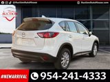Used 2016 MAZDA CX-5 Sport w/ Rear Camera Package image 5