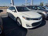 Used 2013 Toyota Avalon Limited image 4