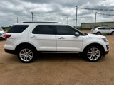 Used 2017 Ford Explorer Limited w/ Equipment Group 301A image 4