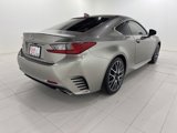Used 2017 Lexus RC 350 F Sport image 5