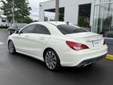Used 2018 Mercedes-Benz CLA 250 4MATIC image 5