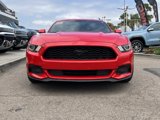 Used 2015 Ford Mustang Coupe w/ Enhanced Security Package image 5