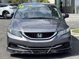 Used 2015 Honda Civic EX image 6