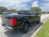Used 2019 Ford Ranger XLT w/ Equipment Group 302A Luxury image 5