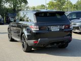 Used 2016 Land Rover Range Rover Sport SE image 4